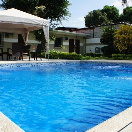 Urdesa Suites Hotel Guayaquil Extérieur photo