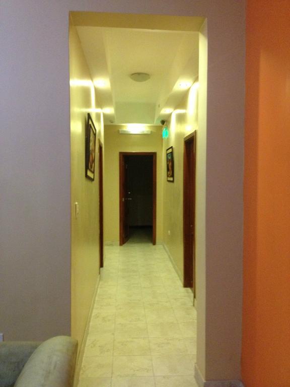 Urdesa Suites Hotel Guayaquil Extérieur photo