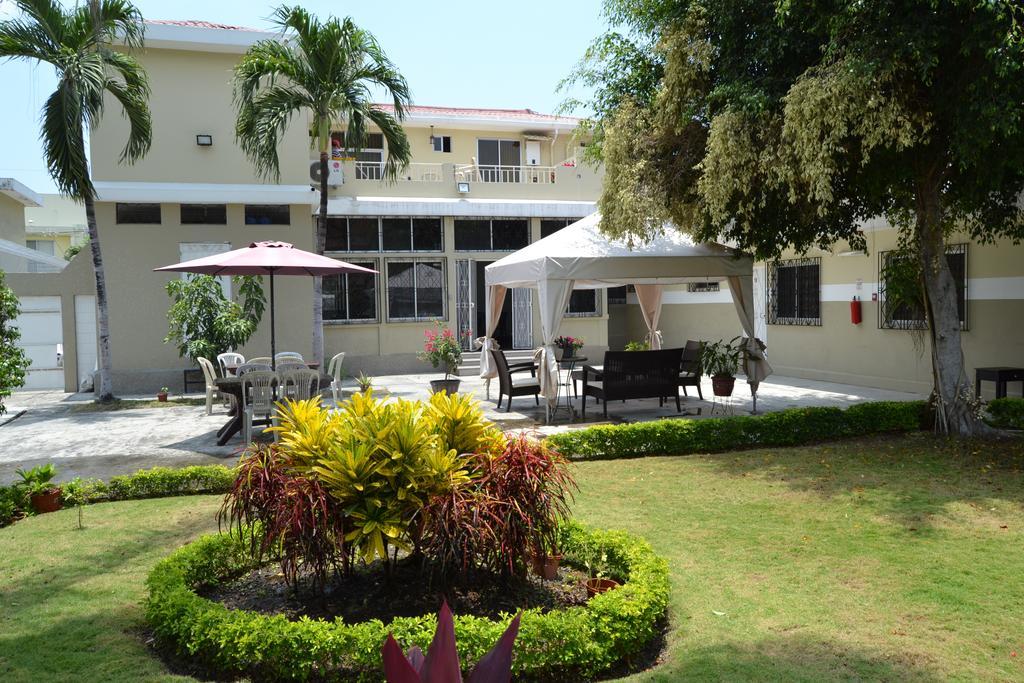 Urdesa Suites Hotel Guayaquil Extérieur photo