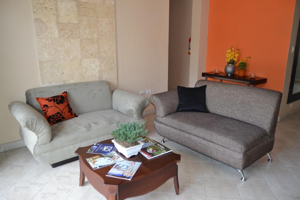 Urdesa Suites Hotel Guayaquil Extérieur photo