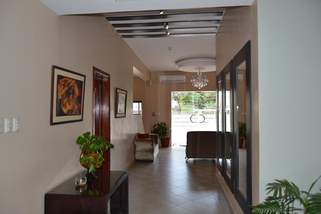 Urdesa Suites Hotel Guayaquil Extérieur photo