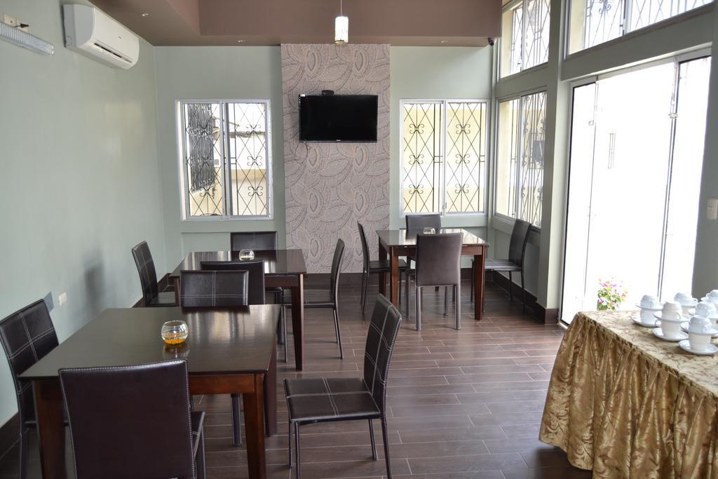 Urdesa Suites Hotel Guayaquil Extérieur photo