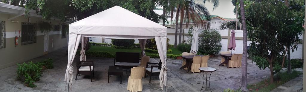 Urdesa Suites Hotel Guayaquil Extérieur photo