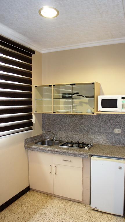 Urdesa Suites Hotel Guayaquil Extérieur photo