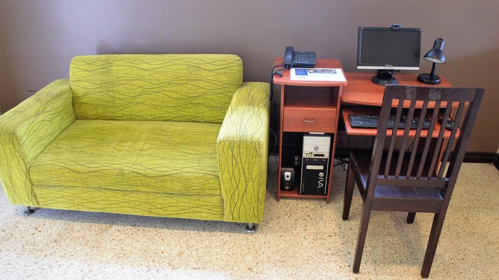 Urdesa Suites Hotel Guayaquil Extérieur photo