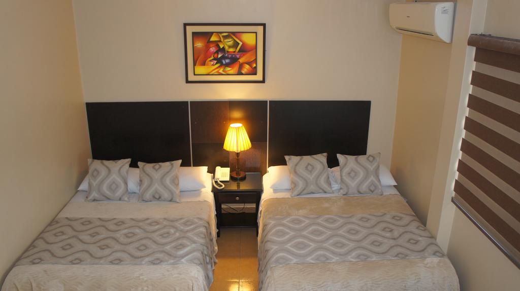 Urdesa Suites Hotel Guayaquil Extérieur photo