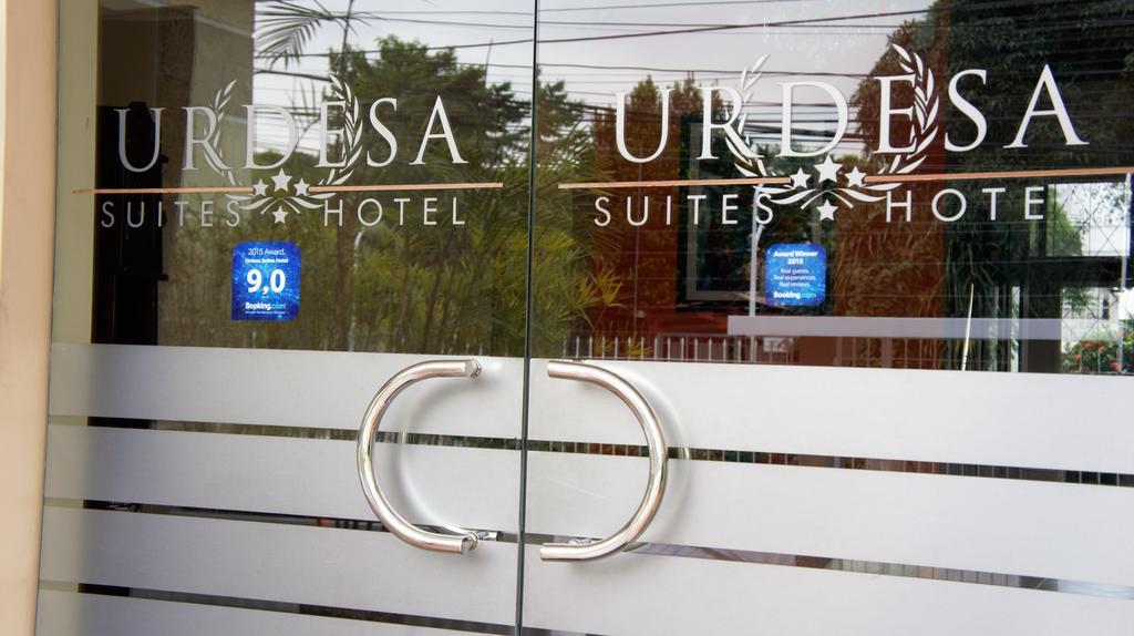 Urdesa Suites Hotel Guayaquil Extérieur photo