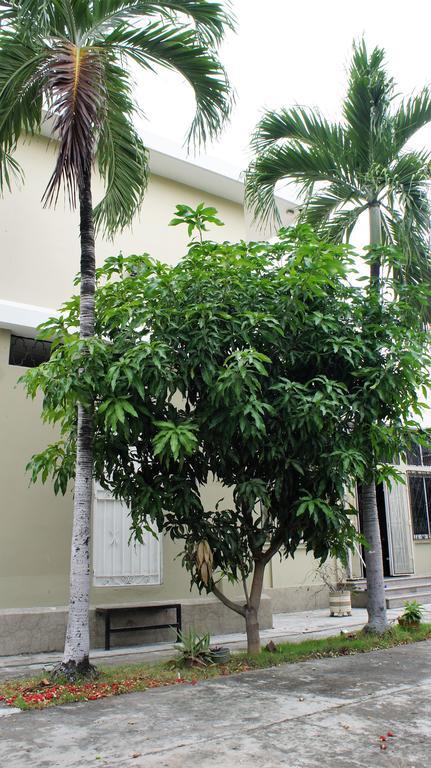 Urdesa Suites Hotel Guayaquil Extérieur photo