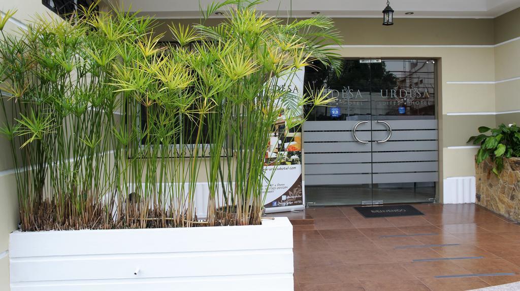 Urdesa Suites Hotel Guayaquil Extérieur photo
