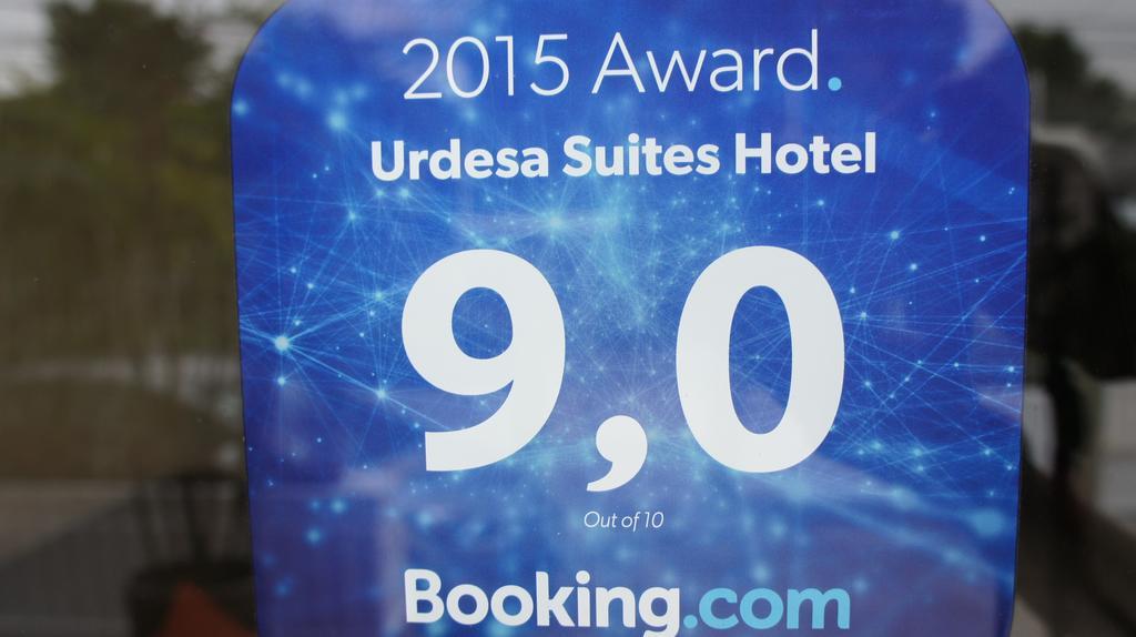 Urdesa Suites Hotel Guayaquil Extérieur photo