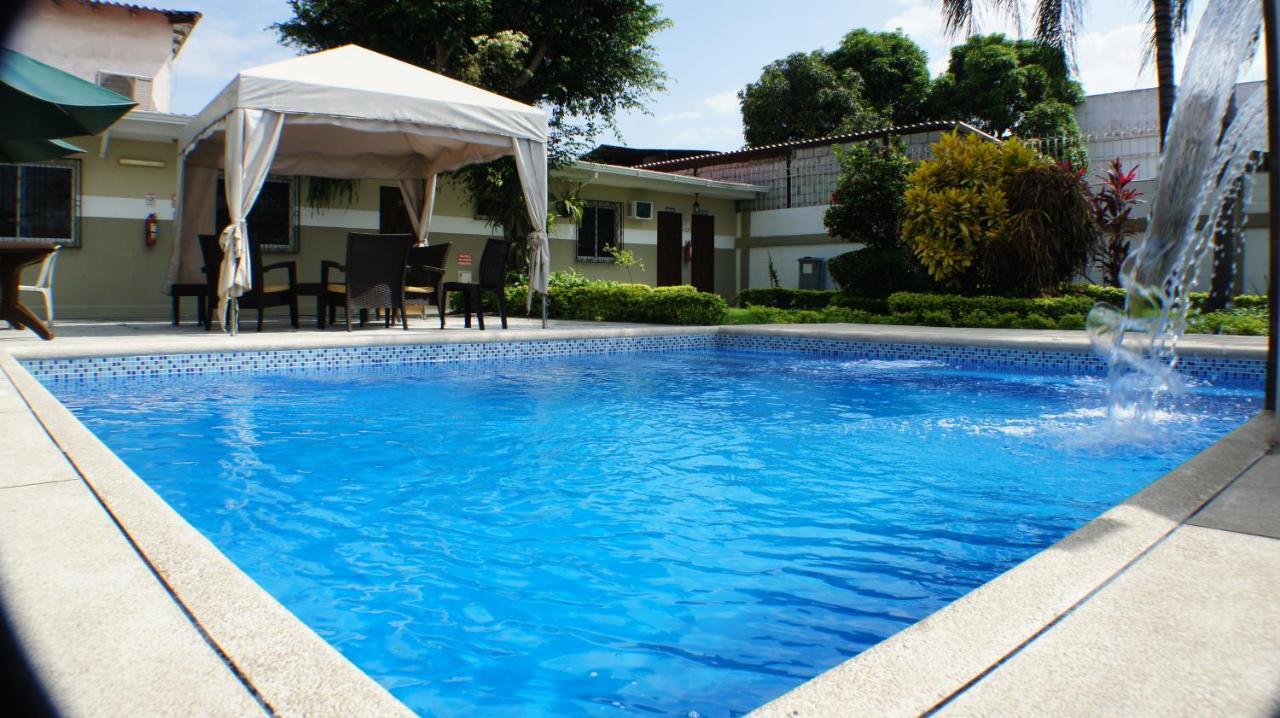 Urdesa Suites Hotel Guayaquil Extérieur photo