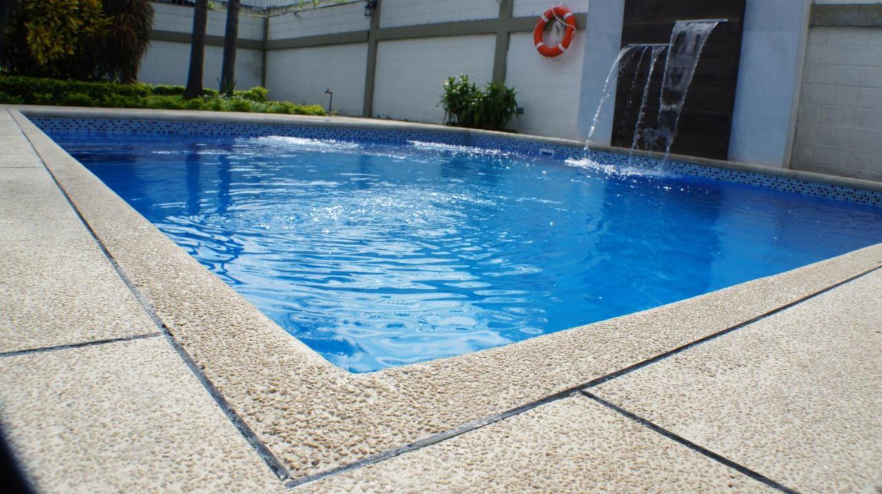 Urdesa Suites Hotel Guayaquil Extérieur photo
