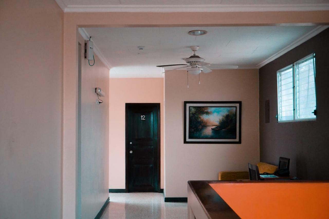 Urdesa Suites Hotel Guayaquil Extérieur photo