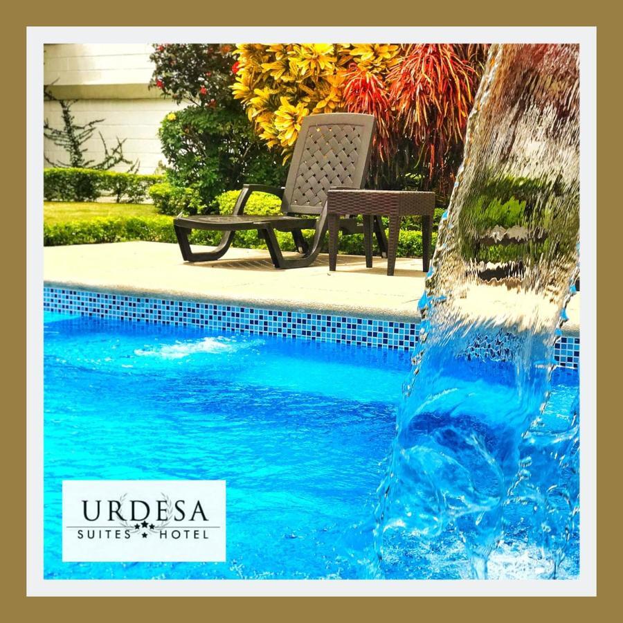 Urdesa Suites Hotel Guayaquil Extérieur photo