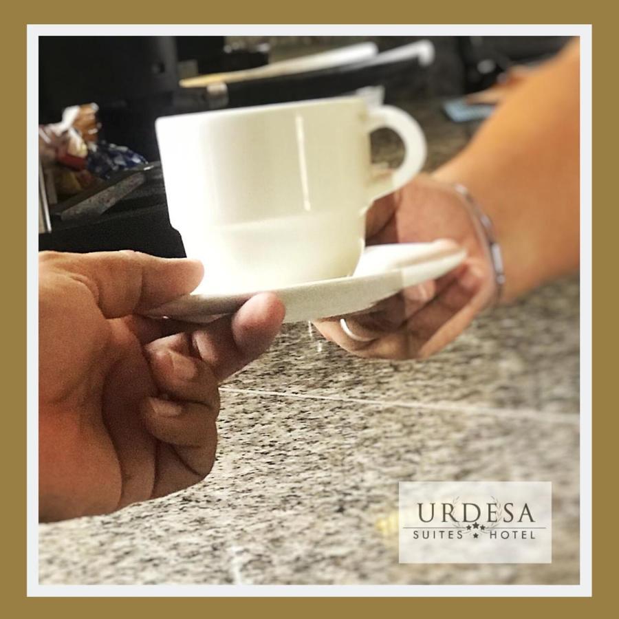Urdesa Suites Hotel Guayaquil Extérieur photo