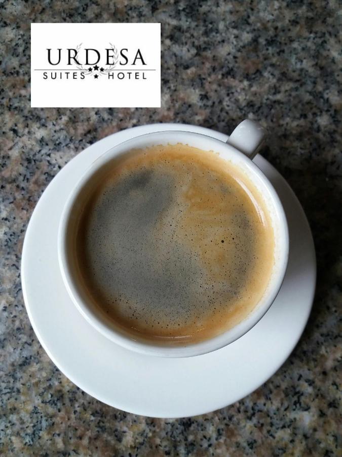 Urdesa Suites Hotel Guayaquil Extérieur photo
