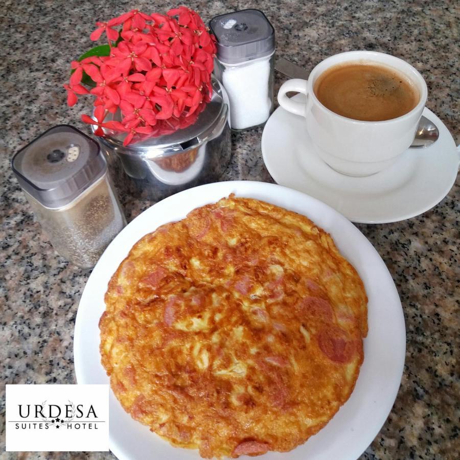 Urdesa Suites Hotel Guayaquil Extérieur photo