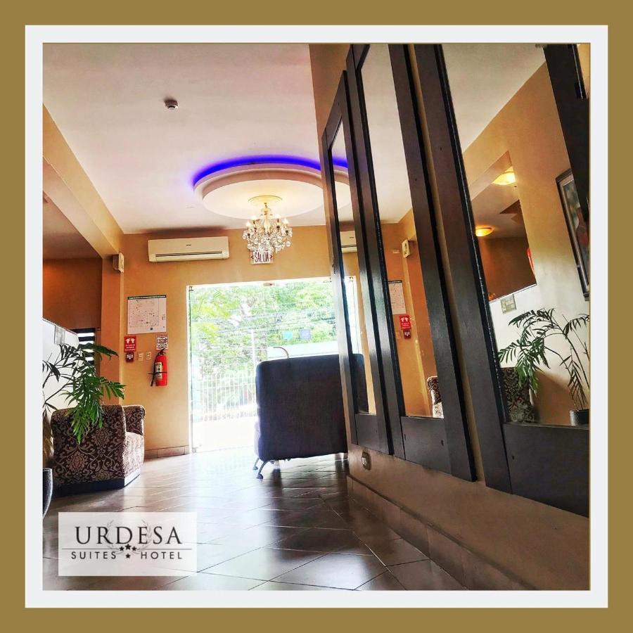 Urdesa Suites Hotel Guayaquil Extérieur photo